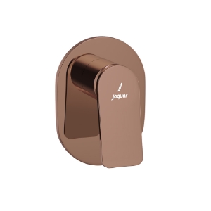 Picture of Внешняя часть однорычажного смесителя, скрытый монтаж - Золото полированное