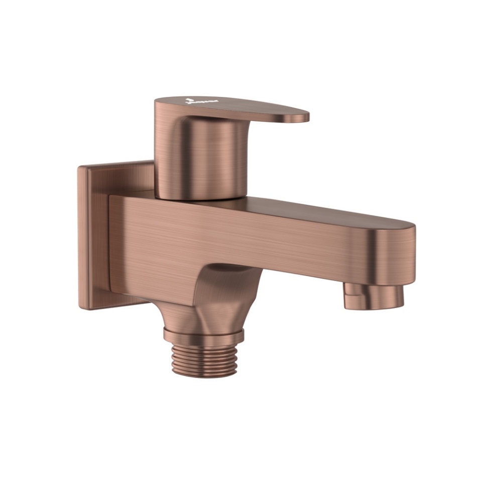 Picture of 2-Way Bib Tap - Antique Copper