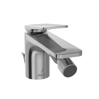 Picture of Single Lever Bidet Mixer with Popup Waste