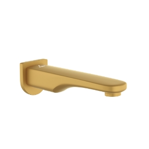 Picture of Opal Prime Bath Spout - Gold Matt PVD