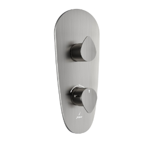 Picture of Термостатический смеситель для душа Aquamax - Нержавеющая сталь