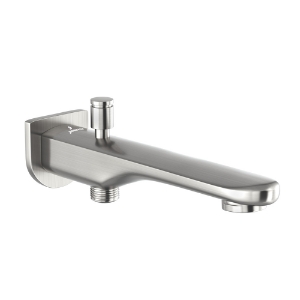 Picture of Opal Prime Bath Spout - Stainless Steel