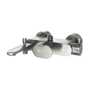 Picture of Термостат для душа Opal Prime - Нержавеющая сталь