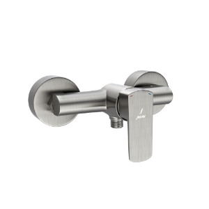 Picture of Single Lever Shower Mixer - Stainless Steel