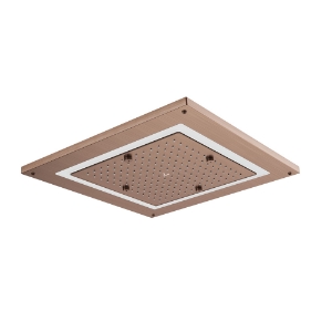 Picture of Duoflo Shower Square Shape - Antique Copper