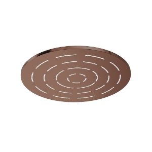 Picture of Верхний душ Maze Prime, 1 режим, круглой формы - Золото полированное