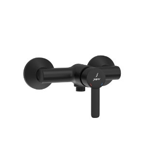 Picture of Single Lever  Shower Mixer - Black Matt