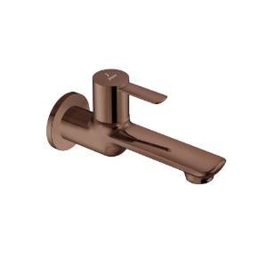 Picture of Bib Tap - Blush Gold PVD