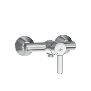 Picture of Single Lever  Shower Mixer - Chrome