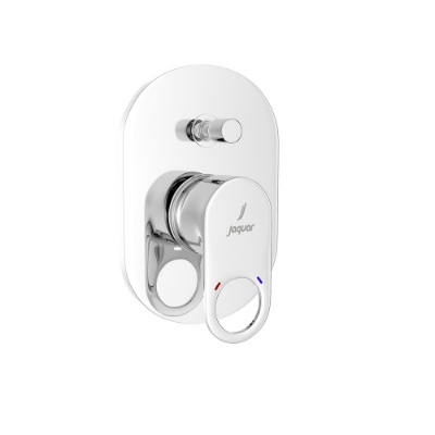 Picture of Внешняя часть однорычажного смесителя скрытого монтажа