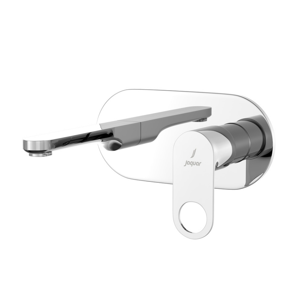 Picture of Внешние части встраиваемого проходного вентиля