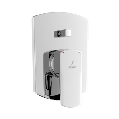 Picture of Внешняя часть однорычажного смесителя скрытого монтажа