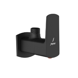 Picture of Angle Valve - Black Matt