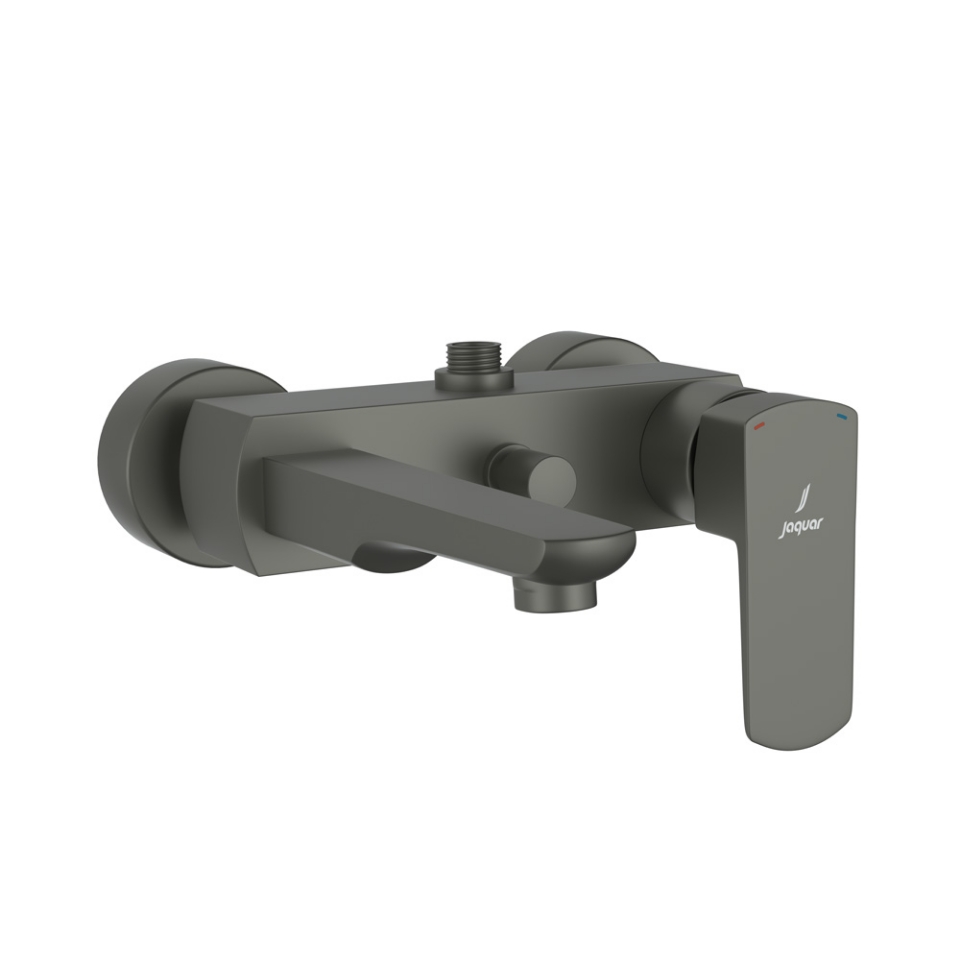 Picture of Однорычажный смеситель для ванны и душа - Графит