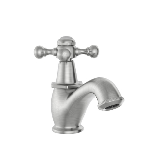 Picture of Basin Tap - Stainless Steel
