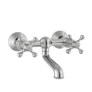 Picture of Bath Filler - Stainless Steel