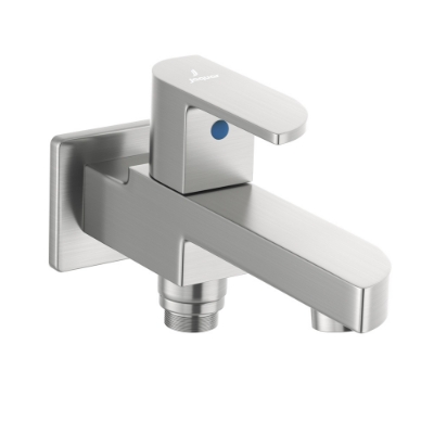 Picture of 2-Way Bib Tap - Stainless Steel