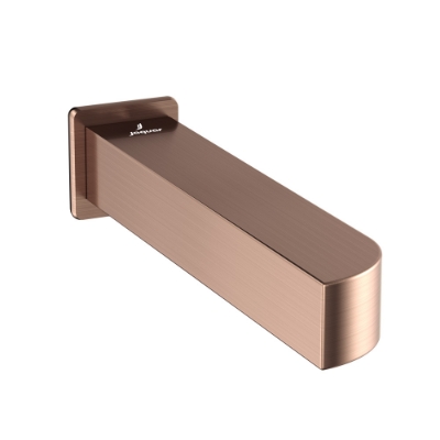 Picture of Излив для ванны Alive - Античная медь