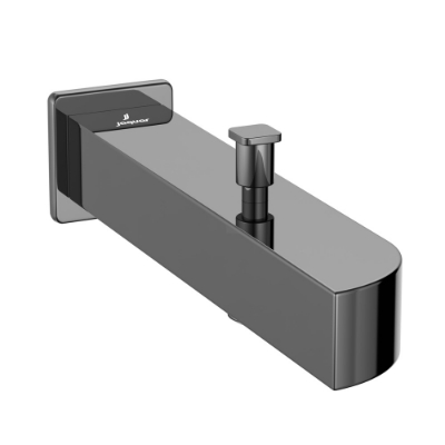 Picture of Излив для ванны Alive - Черный хром