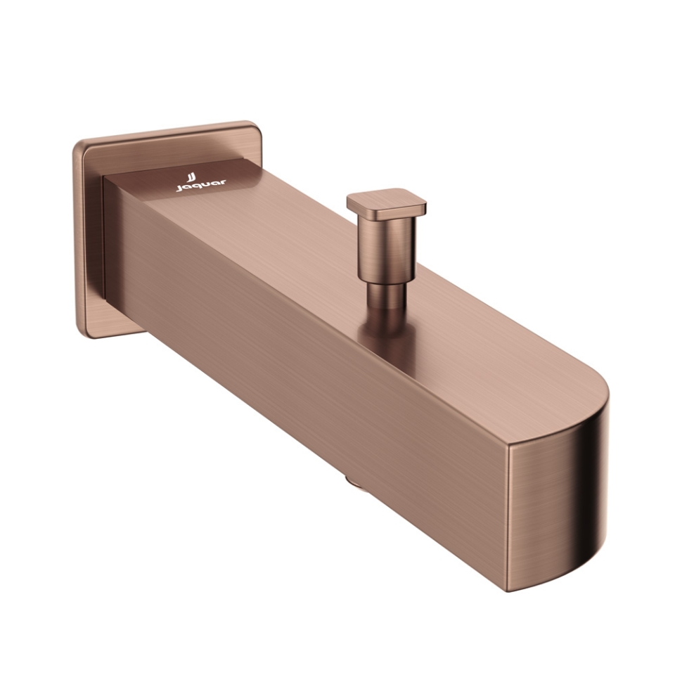 Picture of Излив для ванны Alive - Античная медь