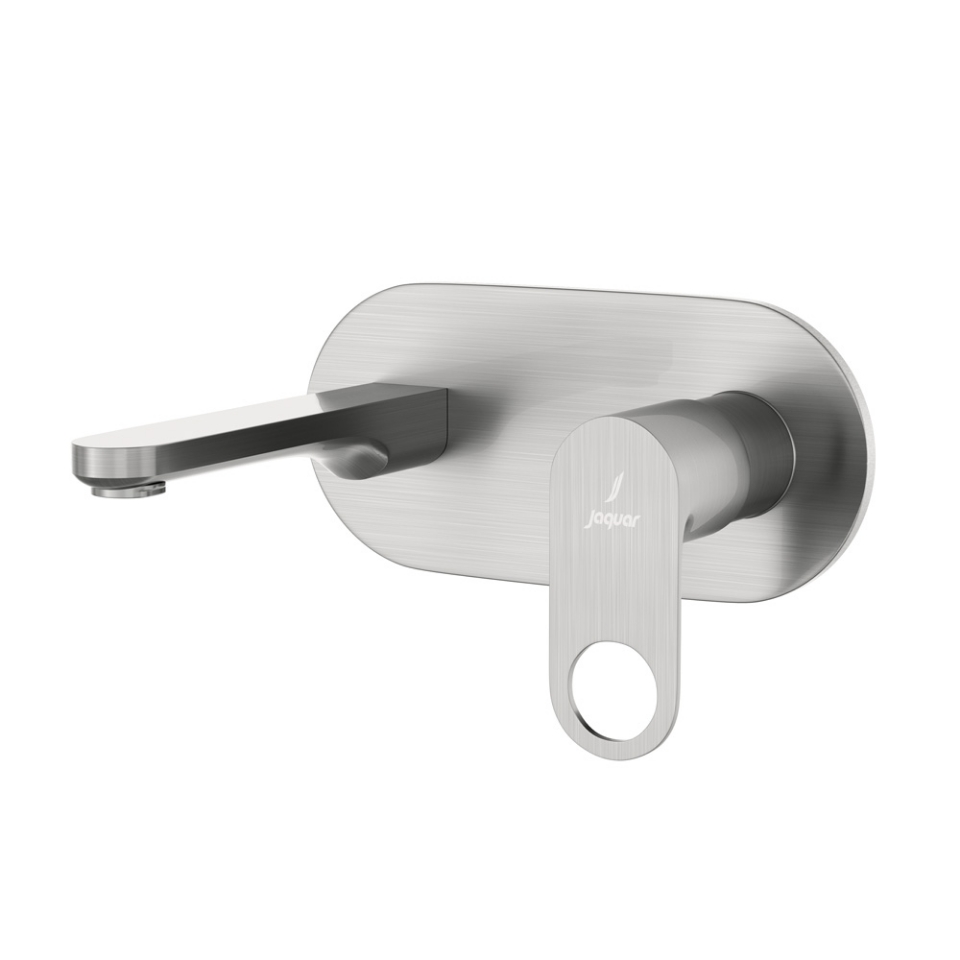 Picture of Внешние части встраиваемого проходного вентиля - Нержавеющая сталь