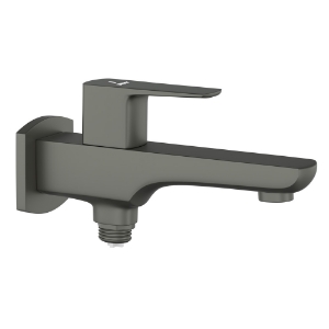 Picture of 2-Way Bib Tap - Graphite