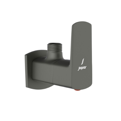 Picture of Угловой вентиль - Графит