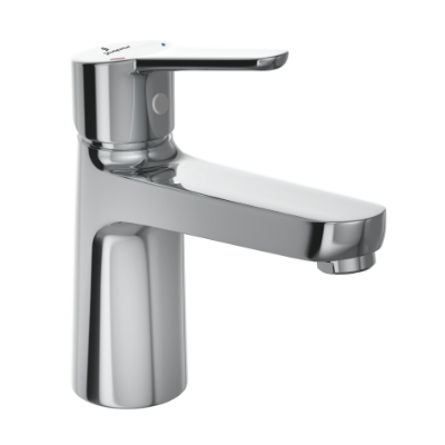 Picture of Single Lever Basin Mixer 