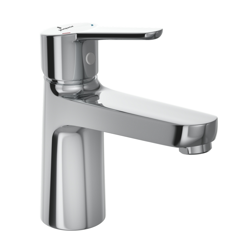 Picture of Single Lever Basin Mixer 