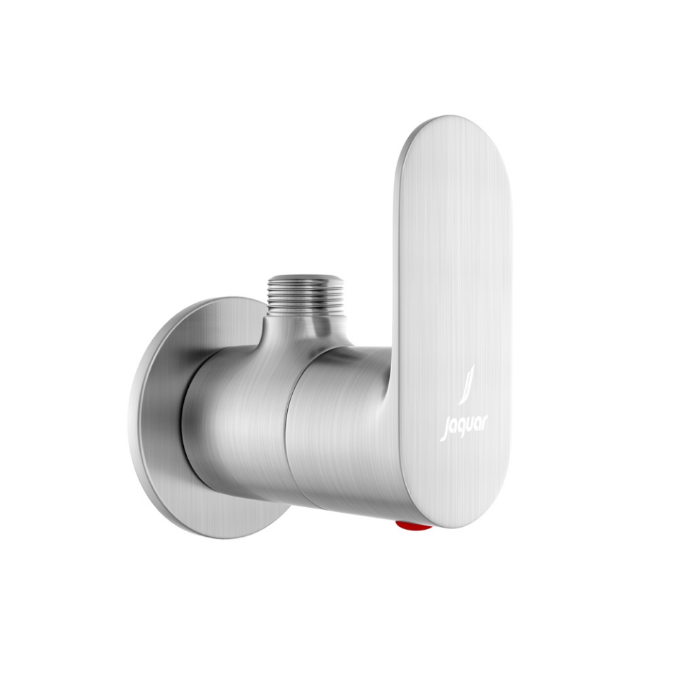 Picture of Угловой вентиль - Нержавеющая сталь