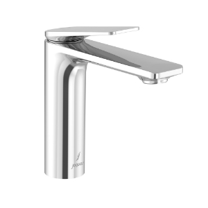 Picture of Single Lever Extended Basin Mixer - Chrome