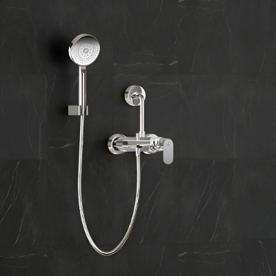 Shower Accessories | Jaquar