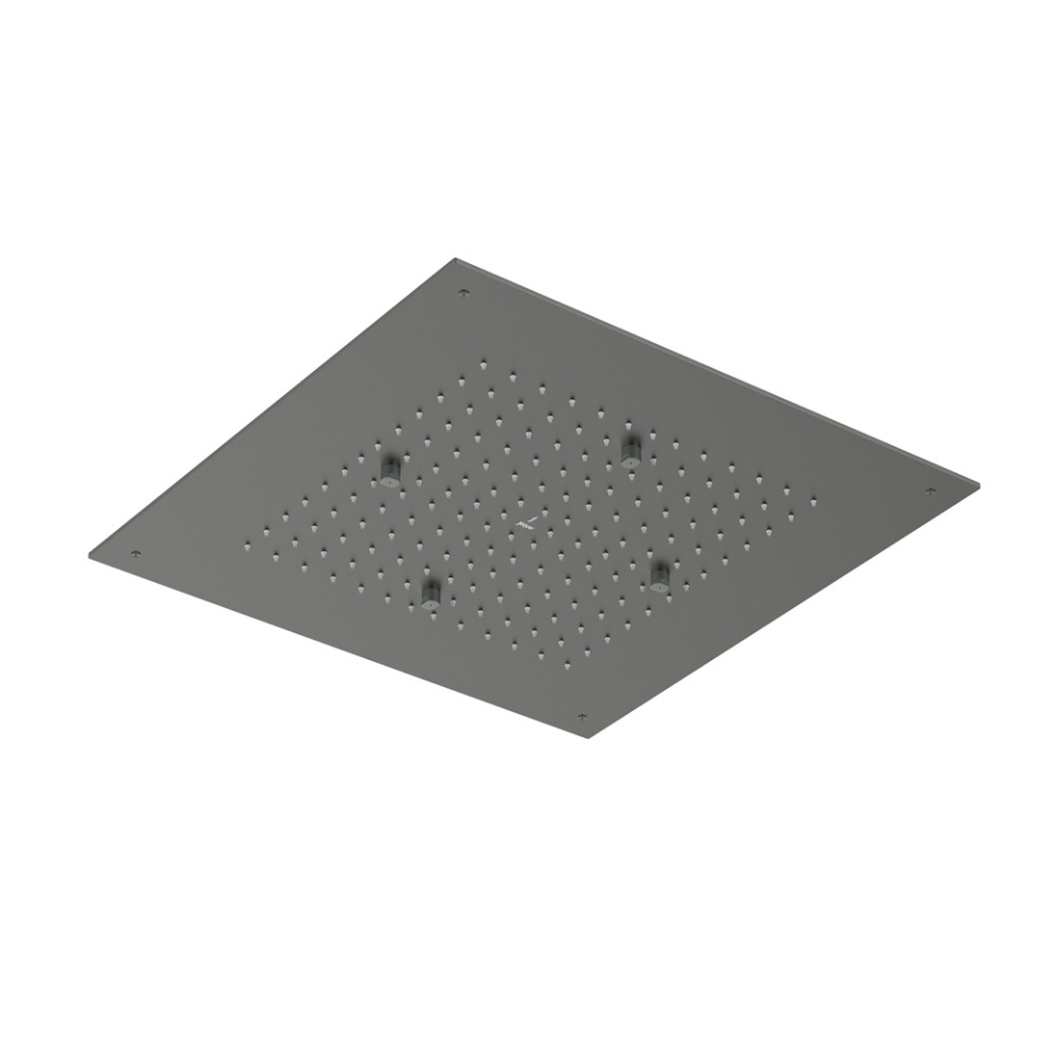 Picture of Duoflo Shower Square Shape - Graphite