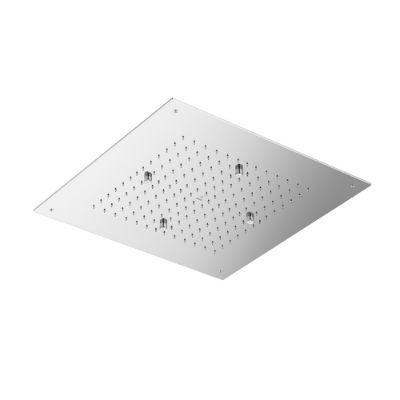 Picture of Duoflo Shower Square Shape - Chrome