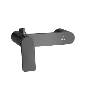 Picture of Single Lever Shower Mixer - Black Chrome