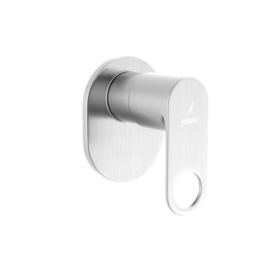 Picture of In-wall Stop Valve Hot Only - Stainless Steel