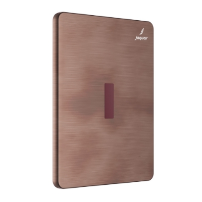 Picture of Exposed Part Kit of Urinal Sensor Consisting of Wall Flange - Antique Copper