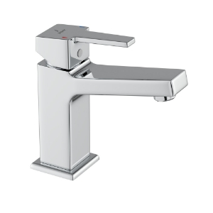 Picture of Single Lever Basin Mixer - Chrome