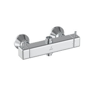 Picture of Multifunction Thermostatic Shower Valve - Chrome