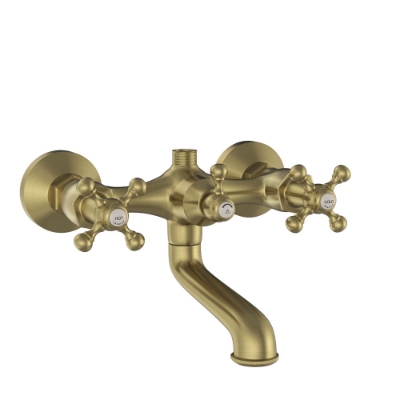 Picture of Смеситель для ванны и душа - Нержавеющая сталь