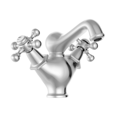 Picture of Monoblock Basin Mixer
