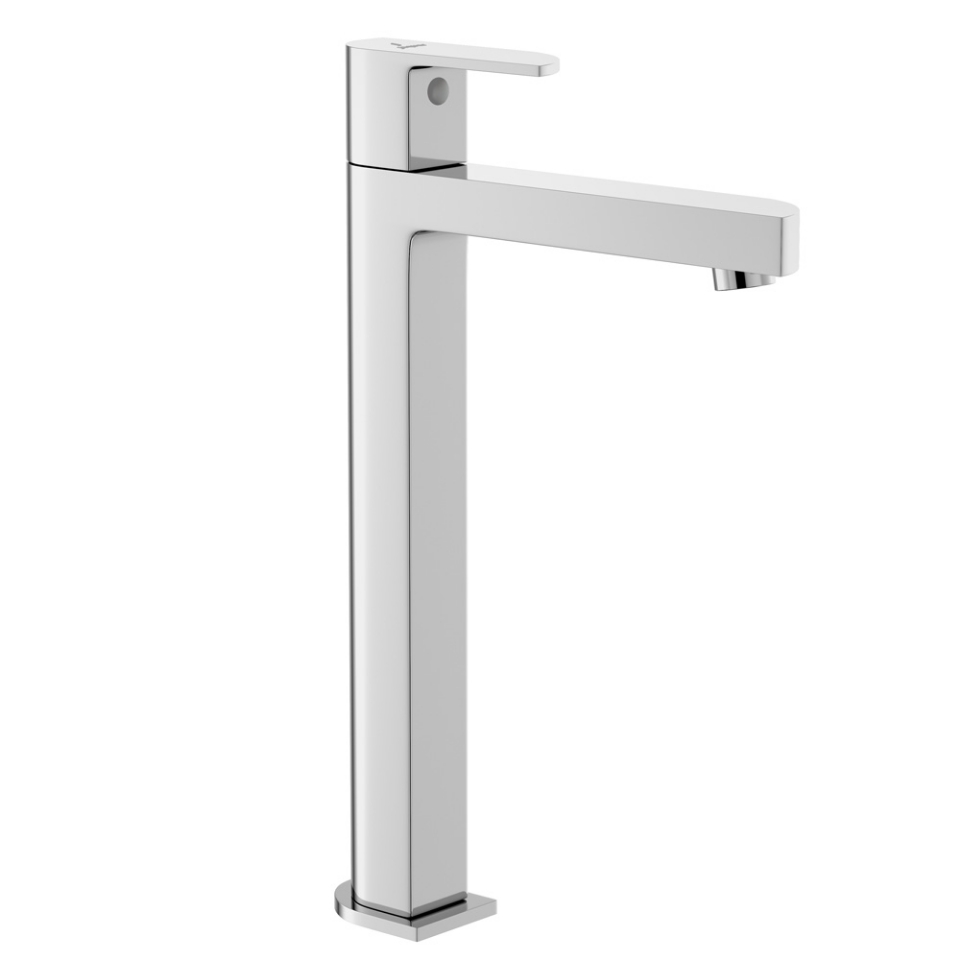 Picture of High Neck Basin Tap