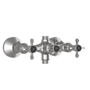 Picture of Shower Mixer - Stainless Steel