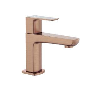 Picture of Basin Tap - Antique Copper