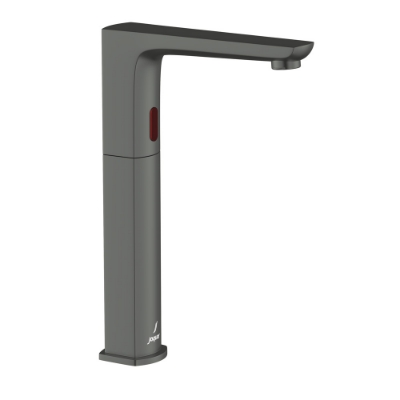 Picture of Высокий сенсорный смеситель Kubix Prime - Графит