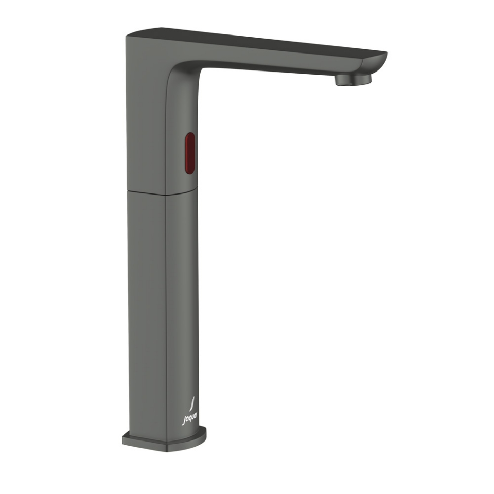 Picture of Высокий сенсорный смеситель Kubix Prime - Графит