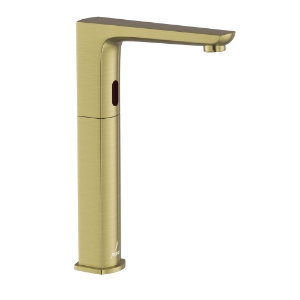 Picture of Kubix Prime High Neck Sensor Faucet - Antique Bronze