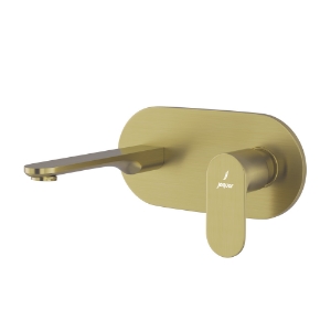 Picture of Exposed Parts of In-wall Single Built-in Stop Valve - Antique Bronze