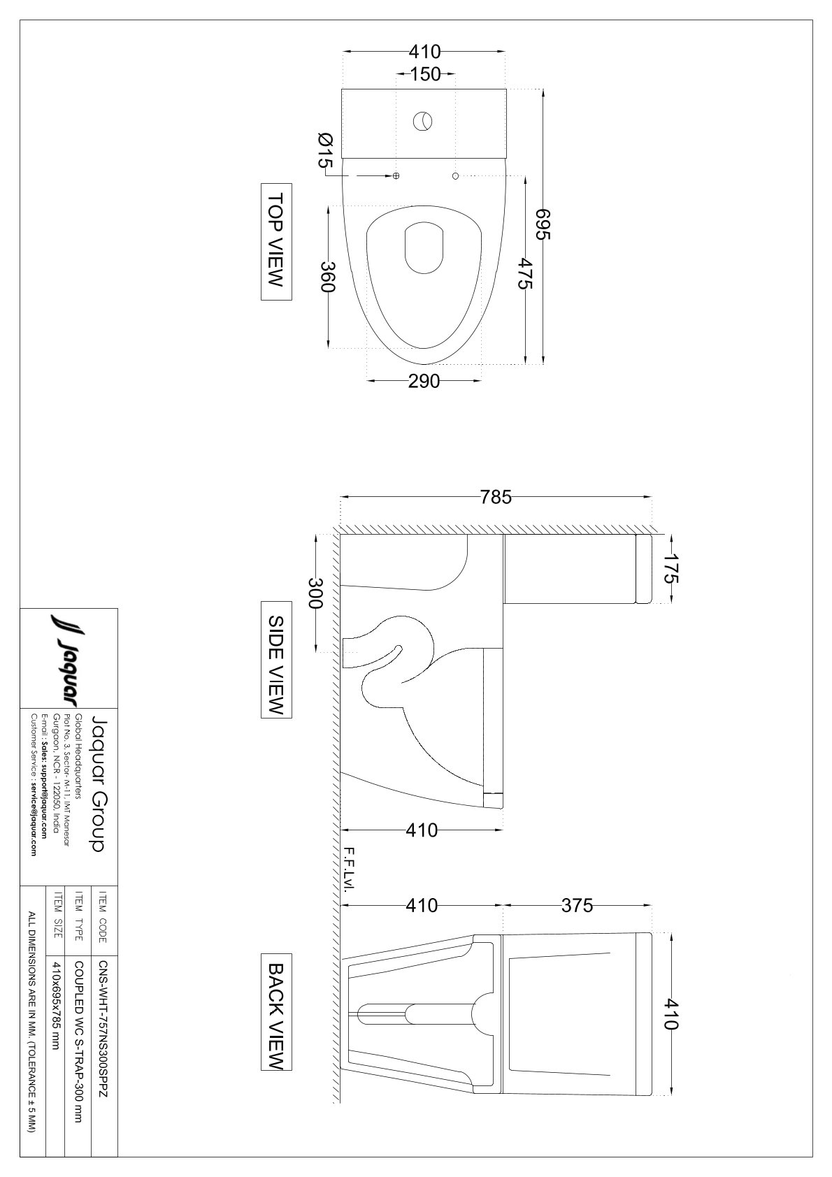 2D Image
