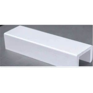 Picture of White Artificial Marble Ledge - (Width : 1500 x 1200)